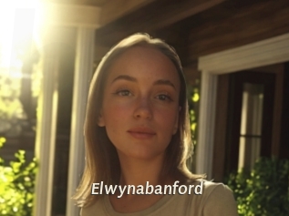 Elwynabanford
