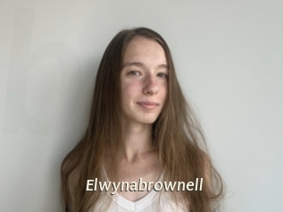 Elwynabrownell