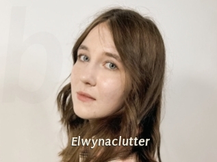 Elwynaclutter