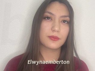 Elwynaemberton