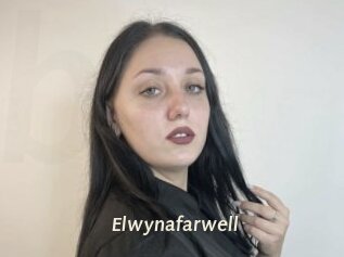 Elwynafarwell