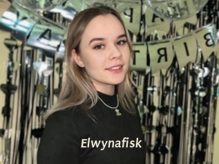 Elwynafisk
