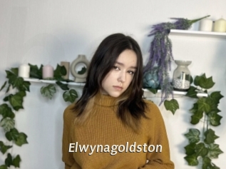 Elwynagoldston