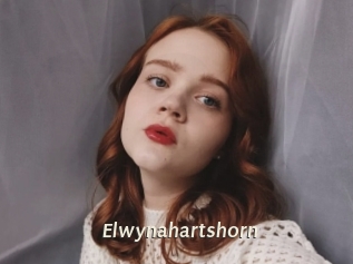 Elwynahartshorn