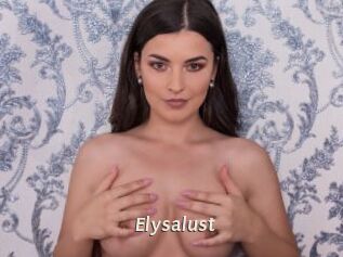 Elysalust