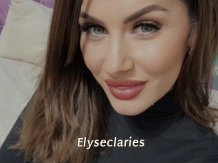 Elyseclaries