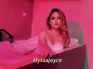 Elyssajoyce