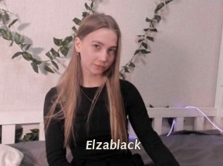 Elzablack