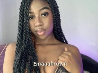 Emaaabrown