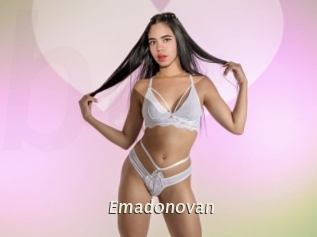 emadonovan Blog éjac