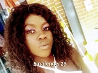 emalender25 Blog éjac