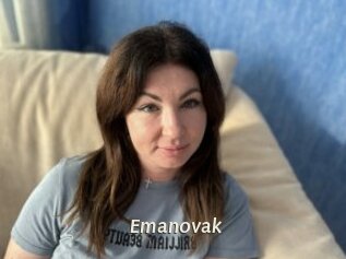 Emanovak