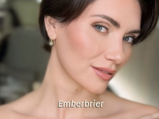 Emberbrier
