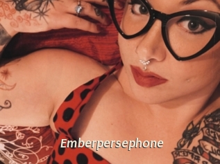 Emberpersephone