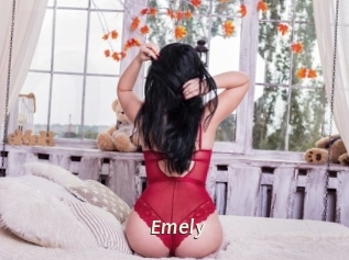emely Blog éjac