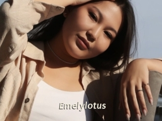 Emelylotus