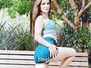 Emelyn