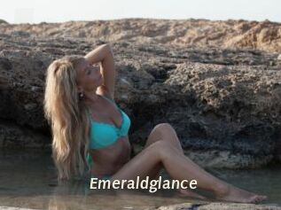 Emeraldglance