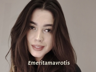 Emeritamavrotis