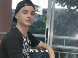 Emiiliiano