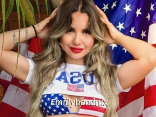 Emiilyhendriix