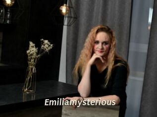 Emiliamysterious