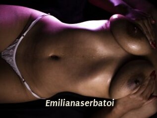 Emilianaserbatoi