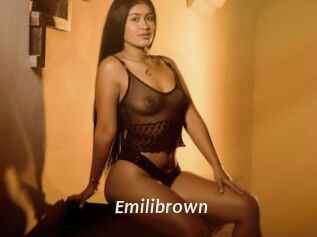 emilibrown Blog éjac