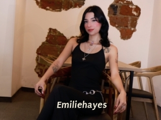 emiliehayes Blog éjac