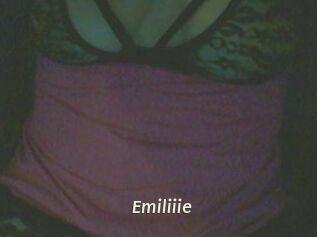 Emiliiie