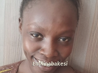 Emilinabakesi