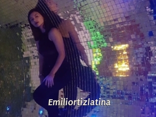 Emiliortizlatina