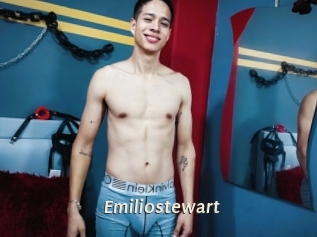 Emiliostewart