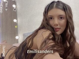 Emilisanders