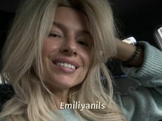 Emiliyanils