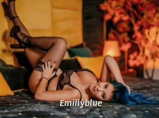 Emillyblue