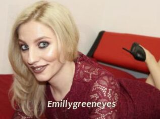Emillygreeneyes