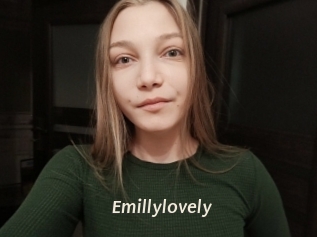 emillylovely Blog éjac
