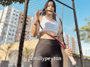 Emillypeyton