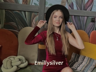 Emillysilver