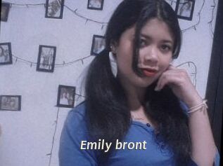 Emily_bront