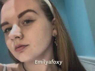Emilyafoxy