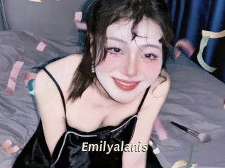 Emilyalanis