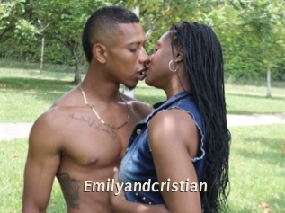 Emilyandcristian
