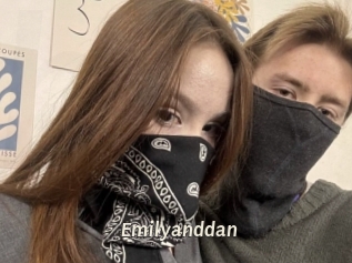 emilyanddan Blog éjac