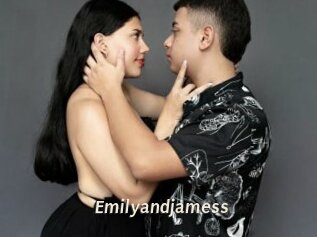 Emilyandjamess