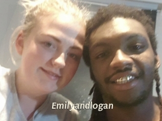 Emilyandlogan