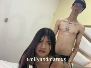 emilyandmarcus Blog éjac