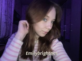 emilybrightnes Blog éjac