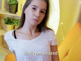 Emilydedicated